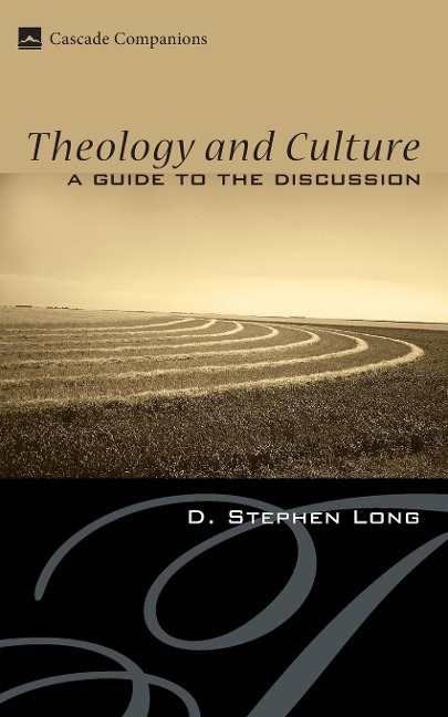 Theology and Culture