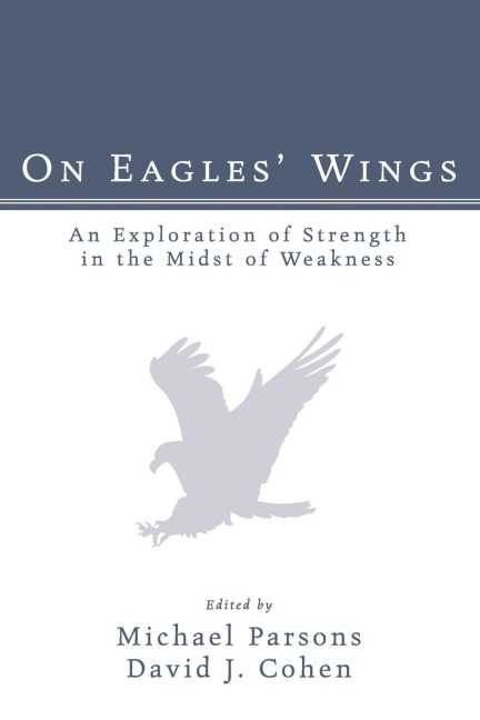 On Eagles Wings
