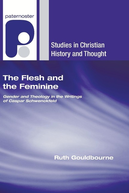 The Flesh and the Feminine