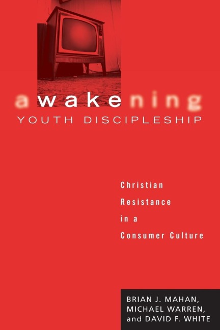 Awakening Youth Discipleship
