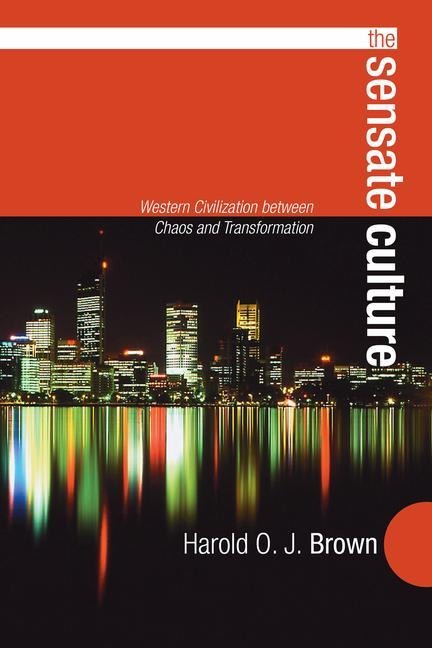 The Sensate Culture: Western Civilization Between Chaos and Transformation