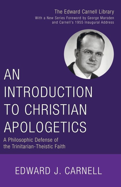 An Introduction to Christian Apologetics