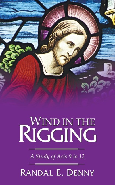 Wind in the Rigging