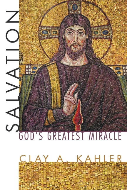 Salvation: Gods Greatest Miracle