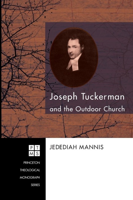 Joseph Tuckerman and the Outdoor Church