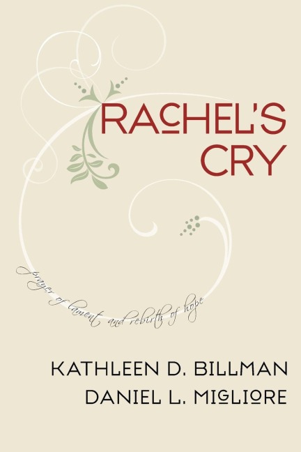 Rachels Cry