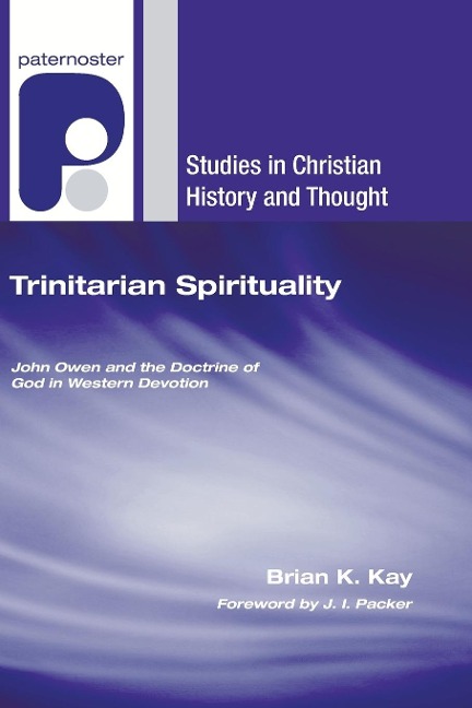 Trinitarian Spirituality