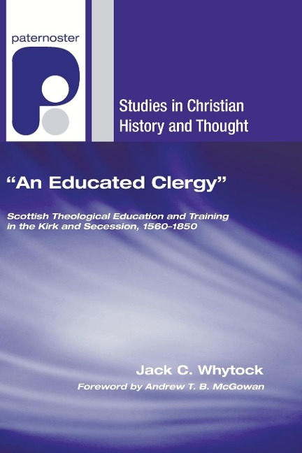 "An Educated Clergy"