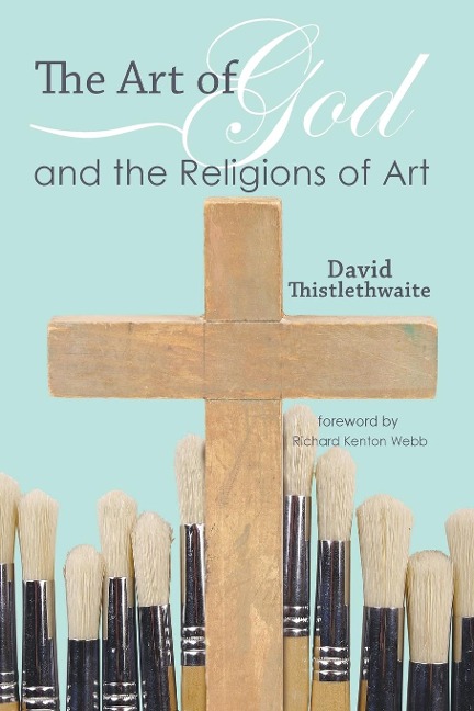 The Art of God and the Religions of Art
