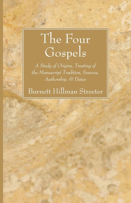 The Four Gospels