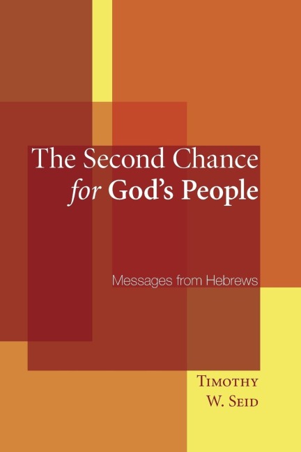 The Second Chance for Gods People