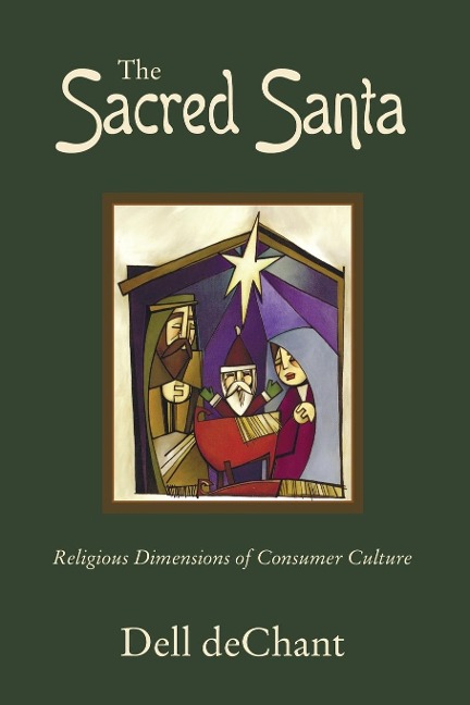 The Sacred Santa