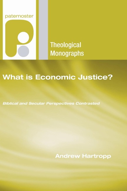 What is Economic Justice?