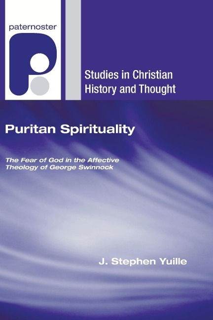 Puritan Spirituality