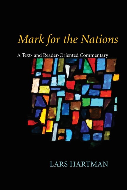 Mark for the Nations