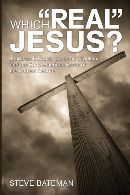 Which Real Jesus?