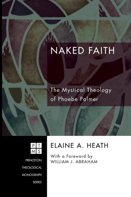 Naked Faith