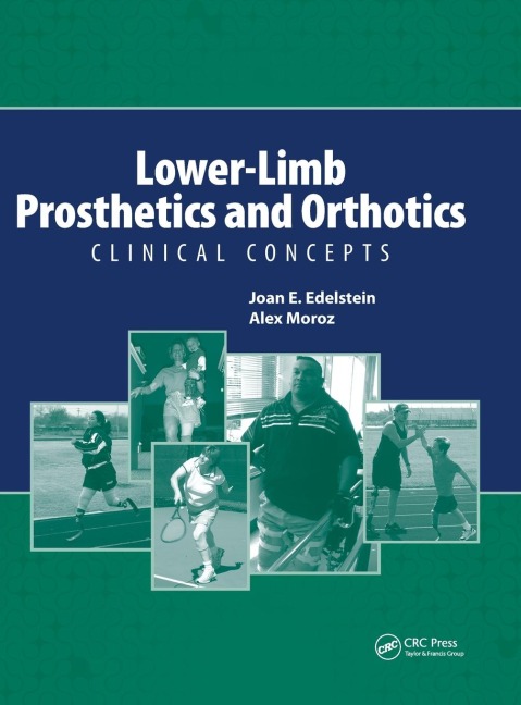 Lower-Limb Prosthetics and Orthotics: Clinical Concepts