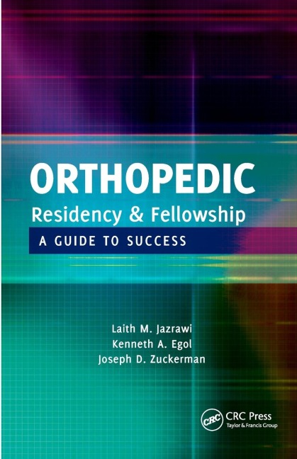 Orthopedic Residency and Fellowship: A Guide to Success