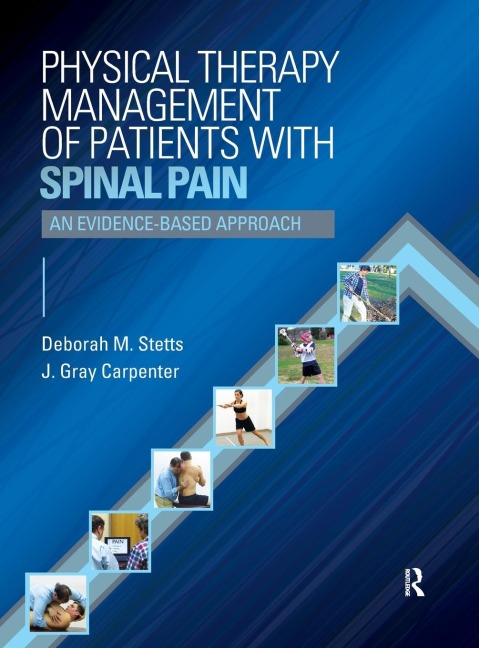 Physical Therapy Management of Patients with Spinal Pain: An Evidence-Based Approach