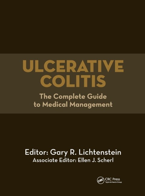 Ulcerative Colitis: The Complete Guide to Medical Management