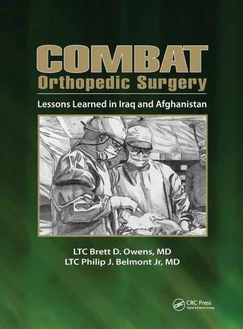 Combat Orthopedic Surgery: Lessons Learned in Irag and Afghanistan