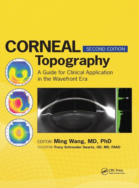 Corneal Topography: A Guide for Clinical Application in Wavefront Era