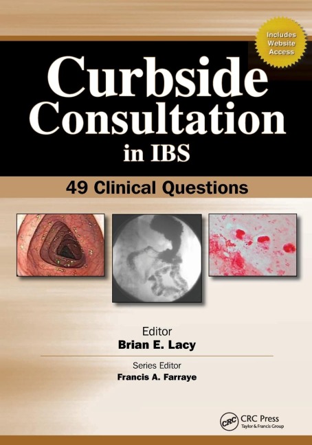Curbside Consultation in IBS: 49 Clinical Questions