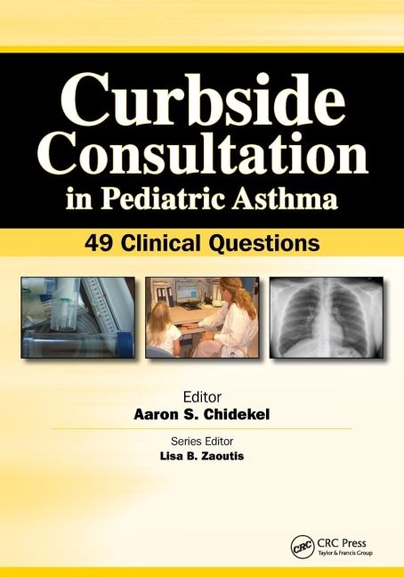 Curbside Consultation in Pediatric Asthma: 49 Clinical Questions