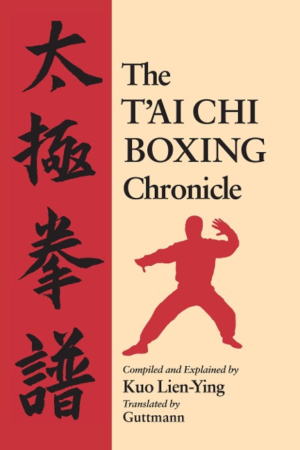 The tAi CHI Boxing Chronicle