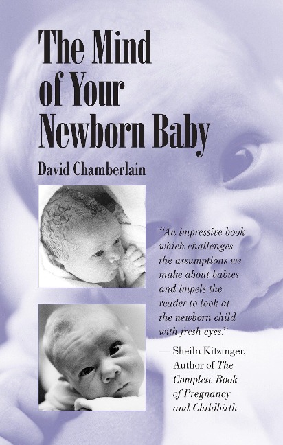 The Mind of Your Newborn Baby