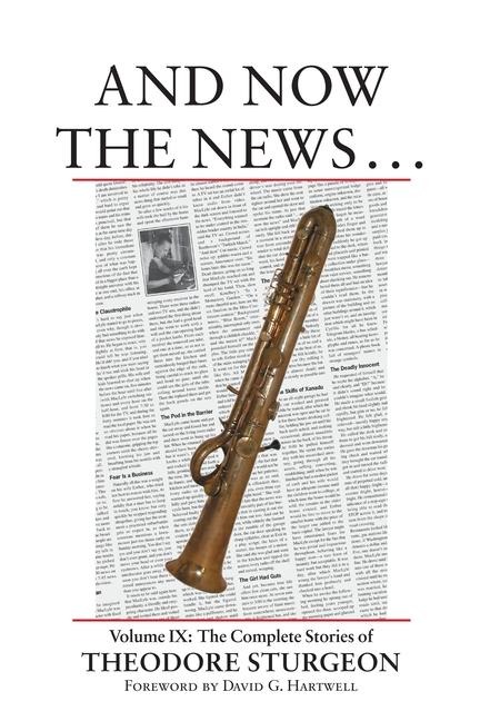 And Now the News...