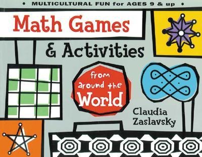 Math Games & Activities from Around the World