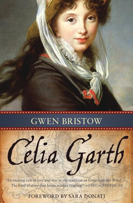 Celia Garth: Volume 11