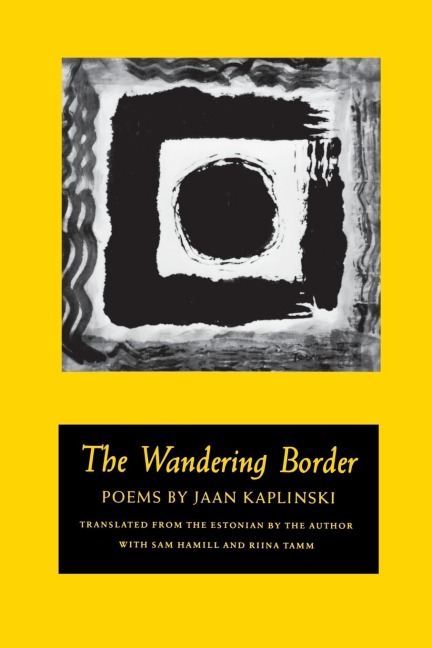 The Wandering Border