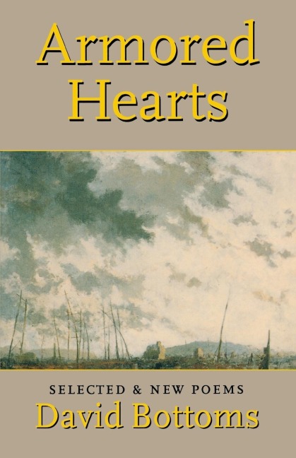 Armored Hearts: Selected & New Poems