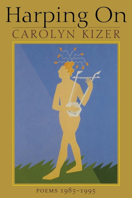 Harping on: Poems, 1985-1995