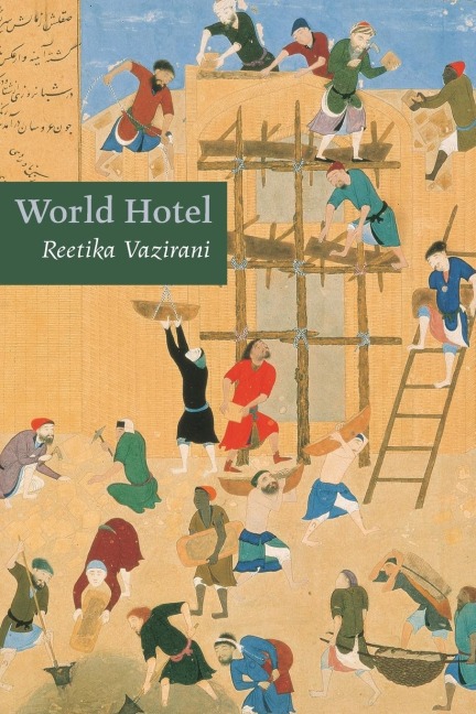 World Hotel