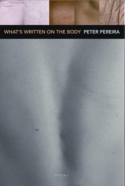 Whats Written on the Body