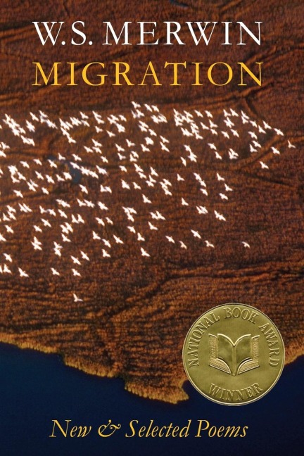 Migration: New & Selected Poems