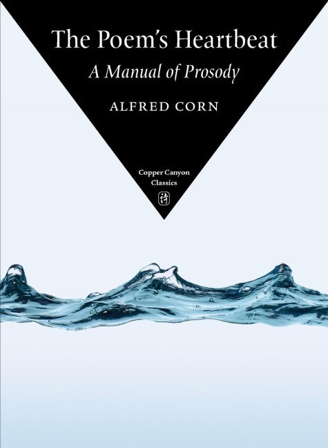 The Poems Heartbeat: A Manual of Prosody
