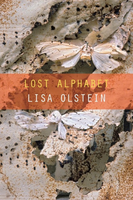Lost Alphabet