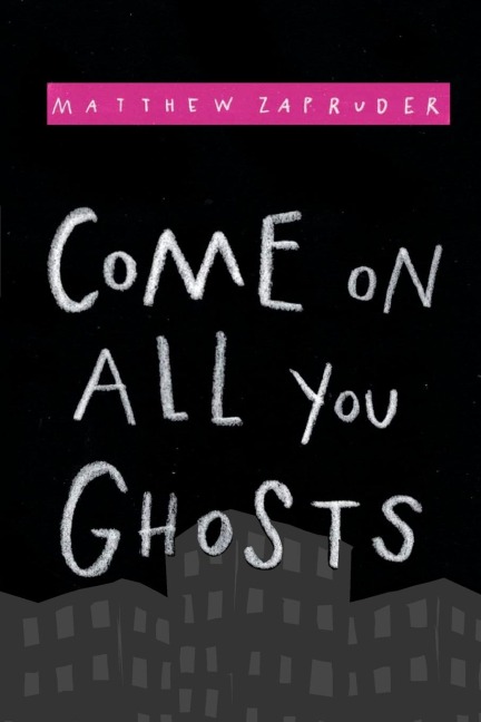 Come on All You Ghosts