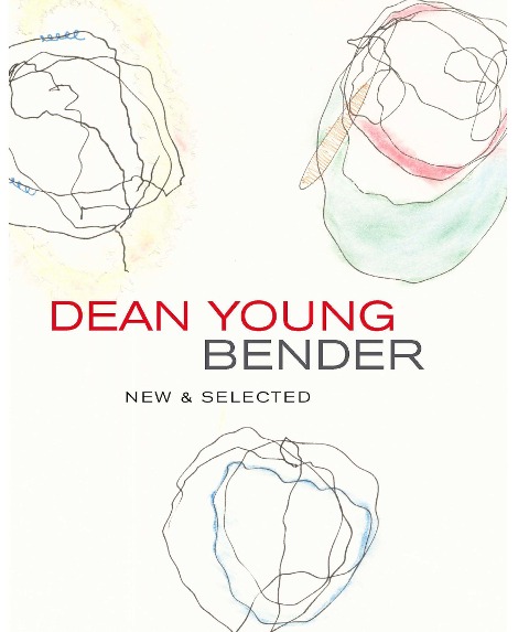 Bender: New & Selected Poems
