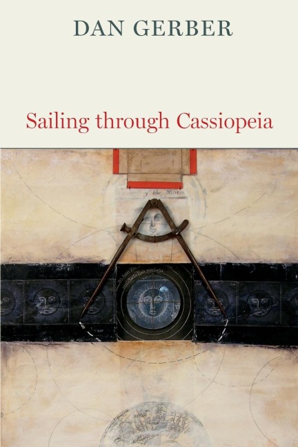 Sailing through Cassiopeia