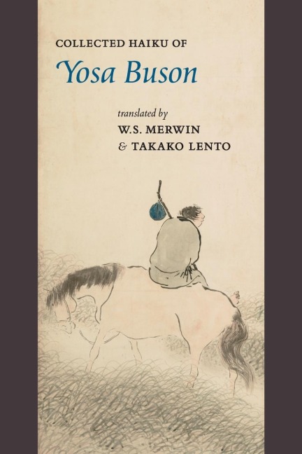 Collected Haiku of Yosa Buson