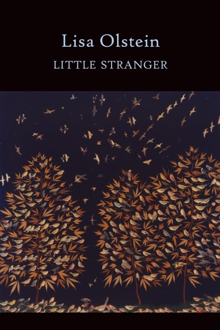 Little Stranger
