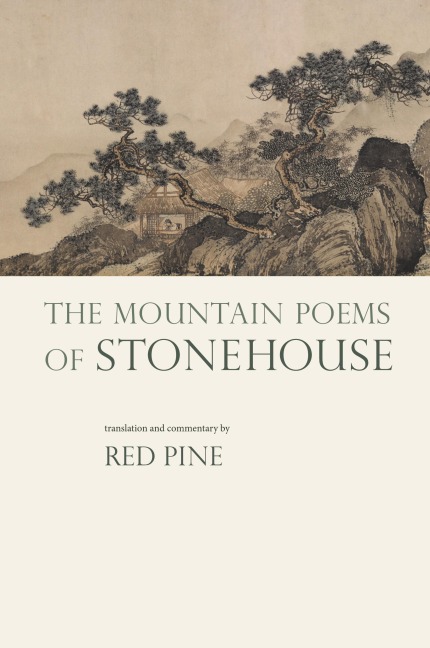 The Mountain Poems of Stonehouse