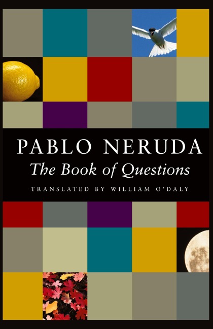 The Book of Questions