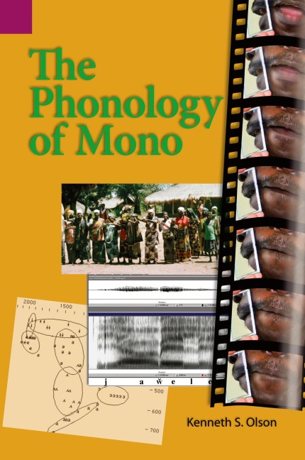 The Phonology of Mono